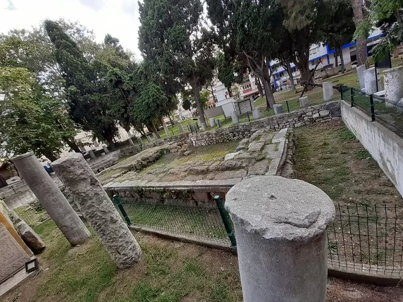 Museo de Sinop