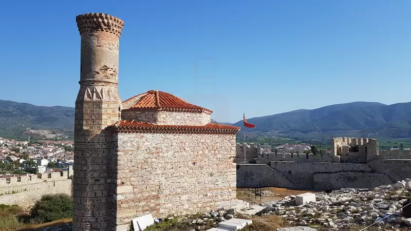Castello di Ayasuluk