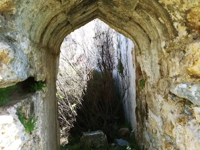 Château de Softa