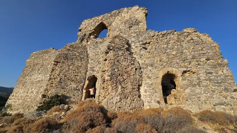 Château de Softa
