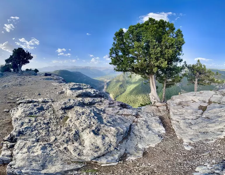 Gülek Kalesi'ni keşfedin