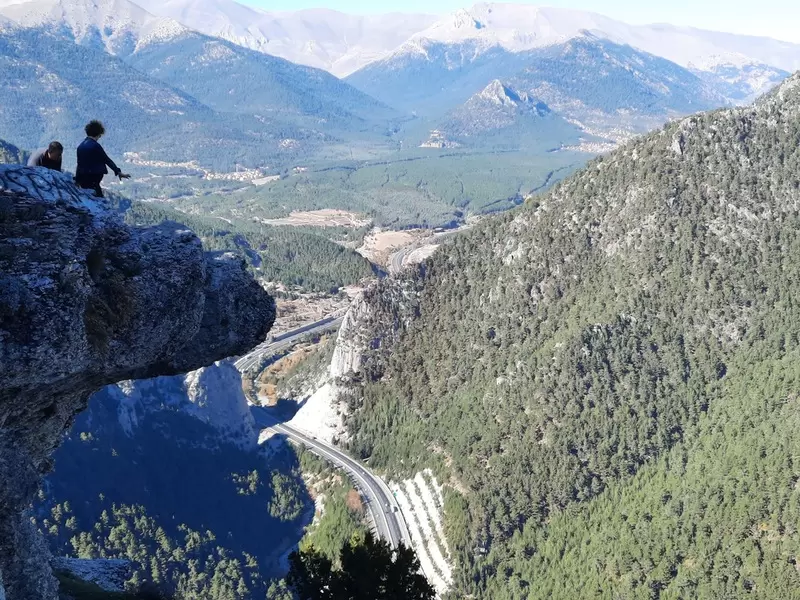 Castillo de Gülek