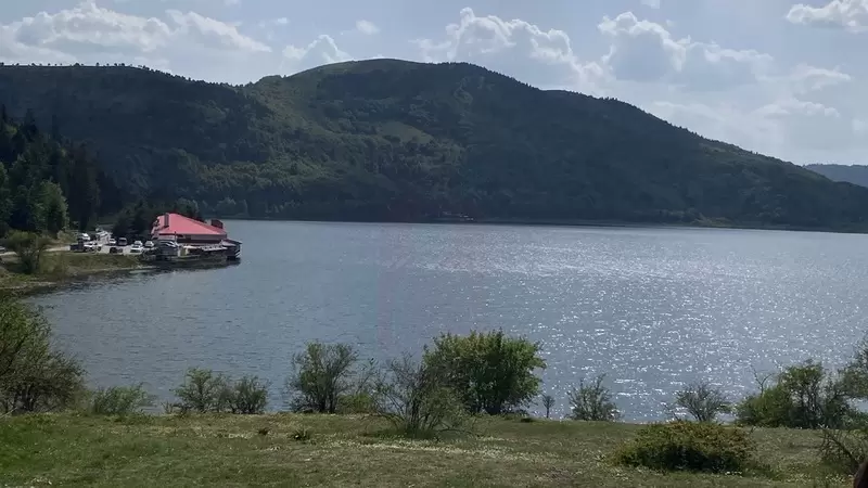 Lago Abant