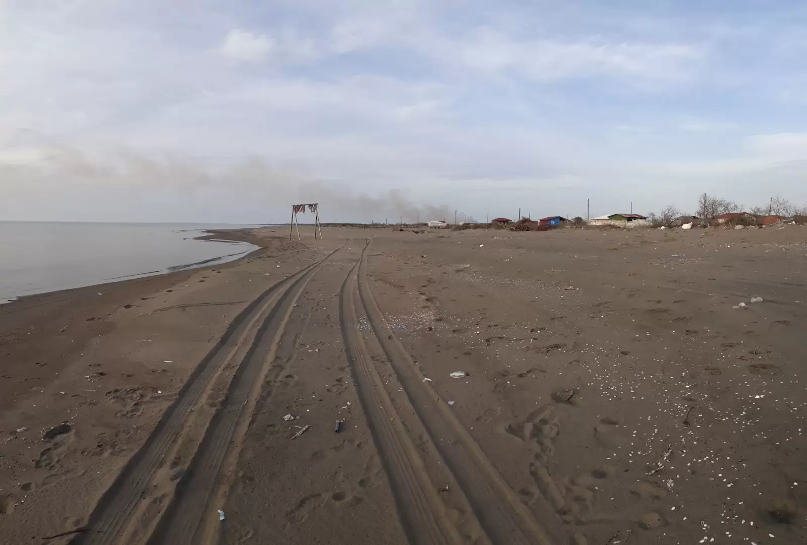 Playa Caltí