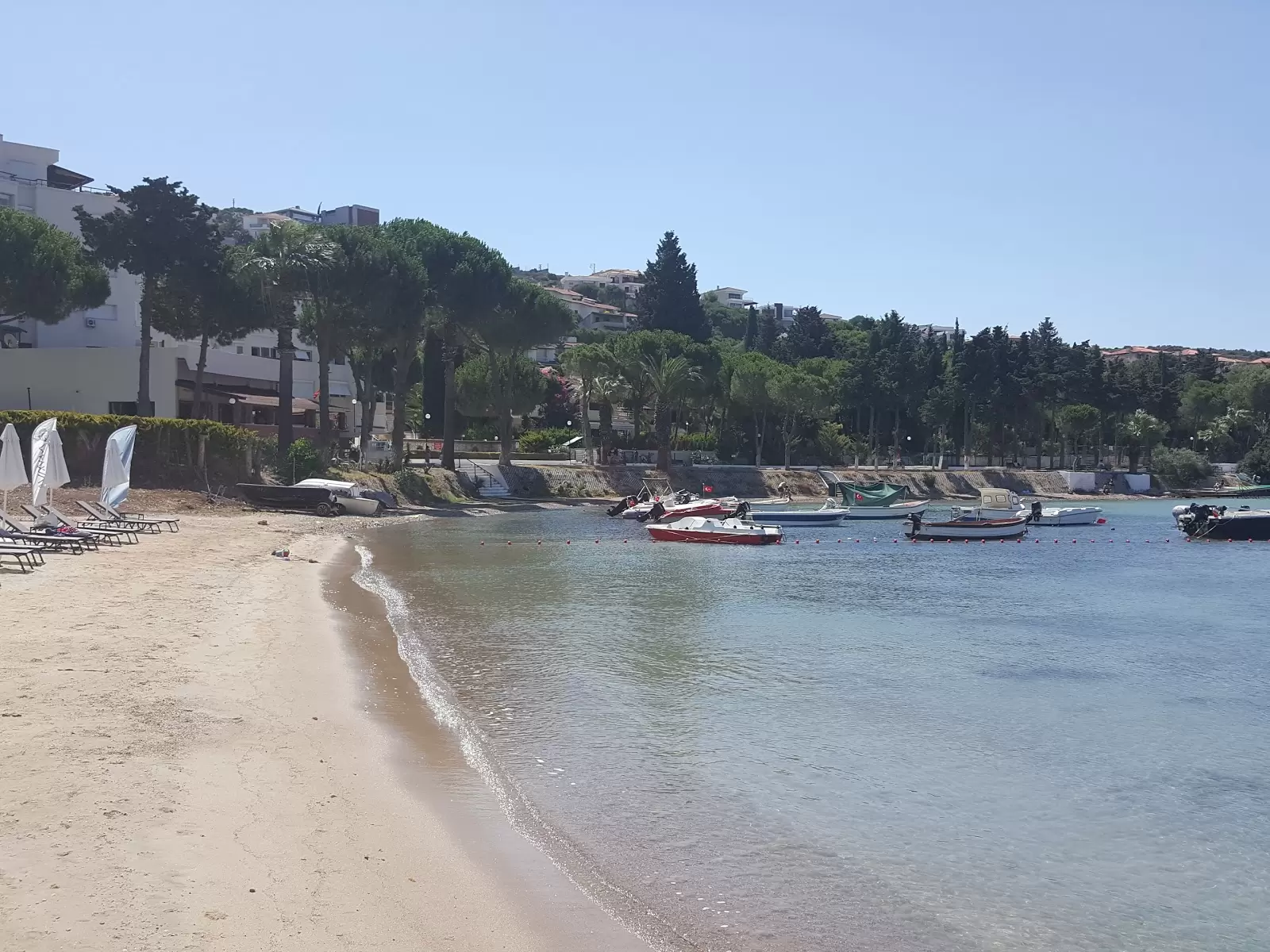 Breeze Beach Club