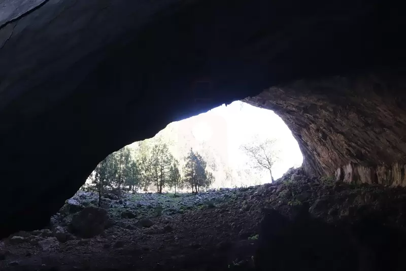 Kocain Cave