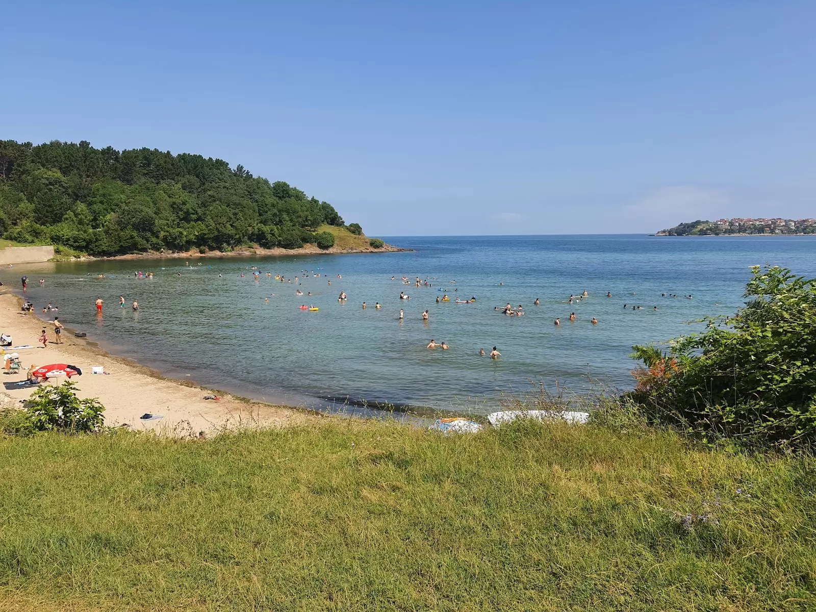 Омерагзи Бэй