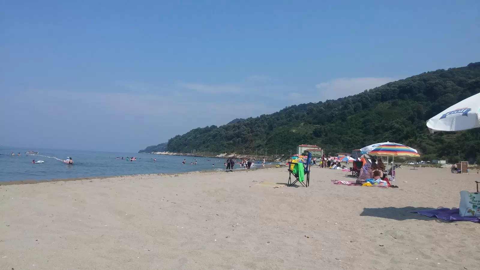 Playa Kursunlu Mahalle