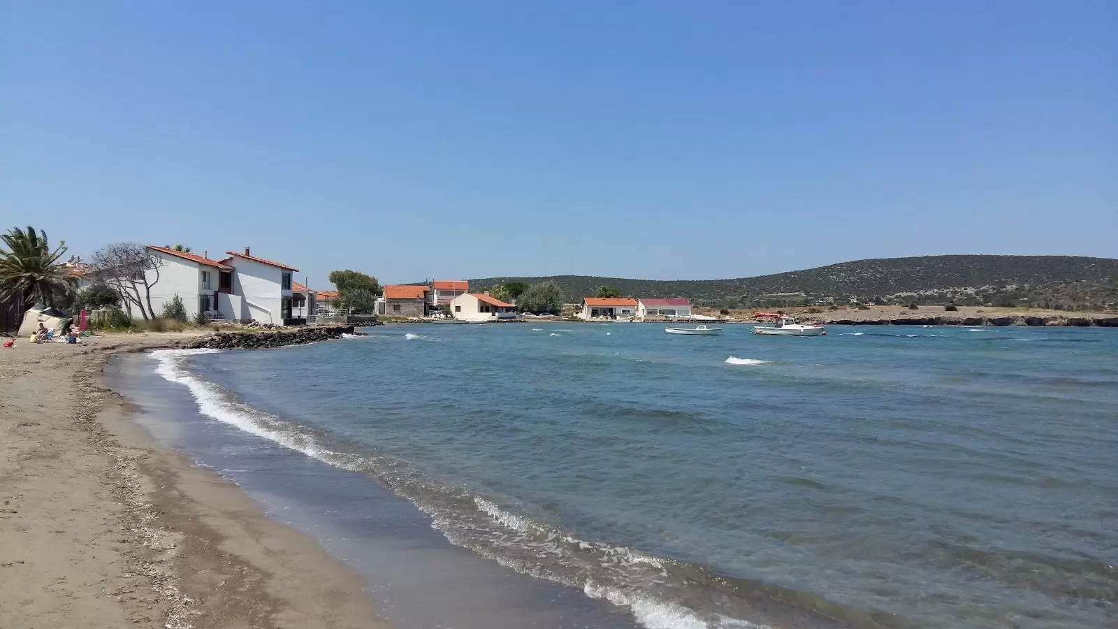 Spiaggia di Sifne