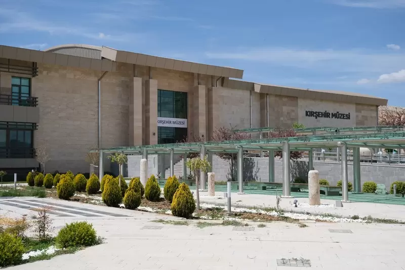 Kırşehir Müzesi