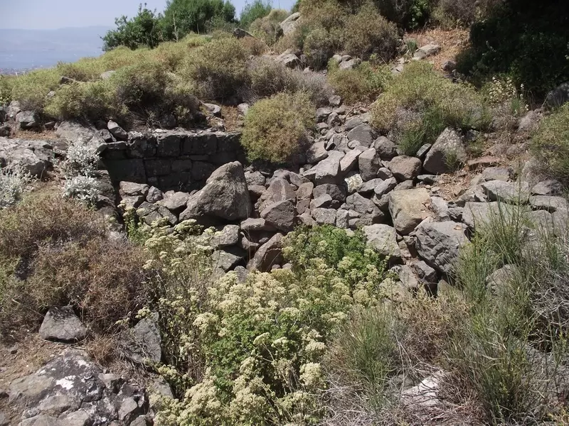 Откройте для себя замок Санджаклы