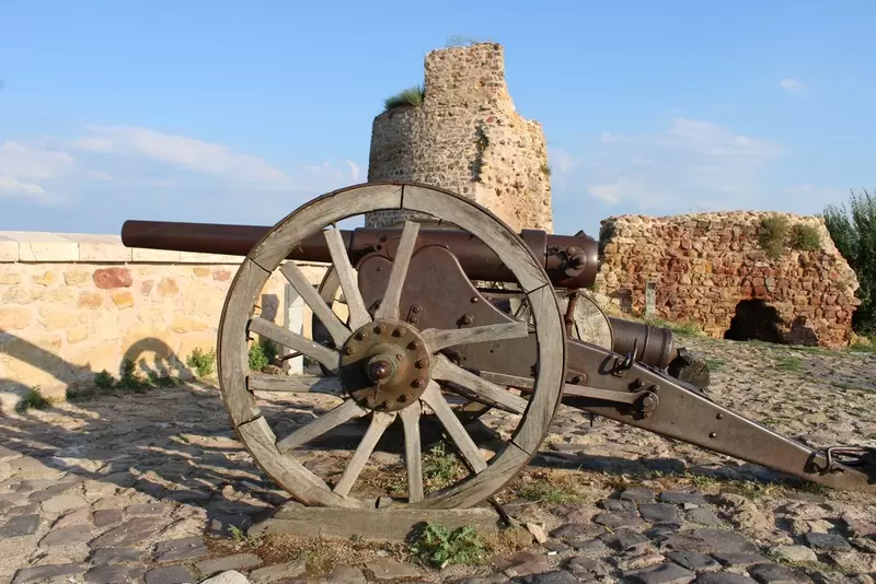 Kastamonu Kalesi'ni keşfedin