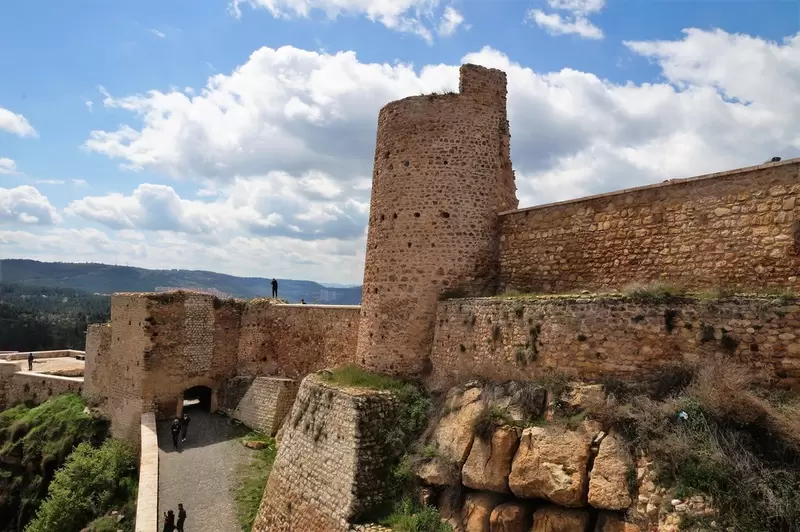 Castello di Kastamonu