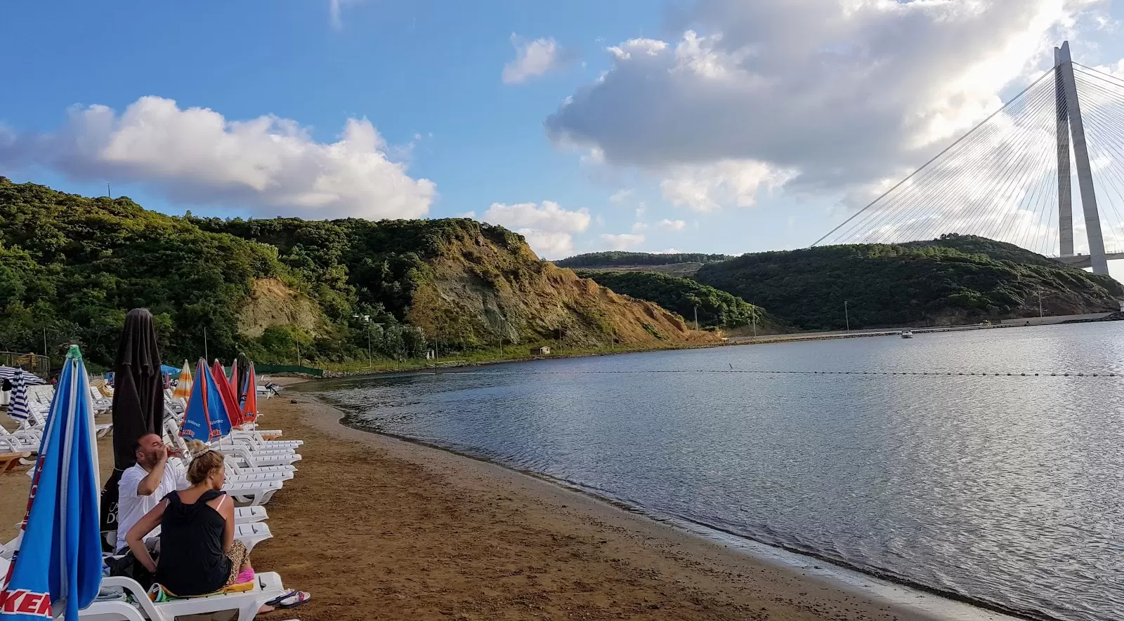 Пойраз Бич Резорт