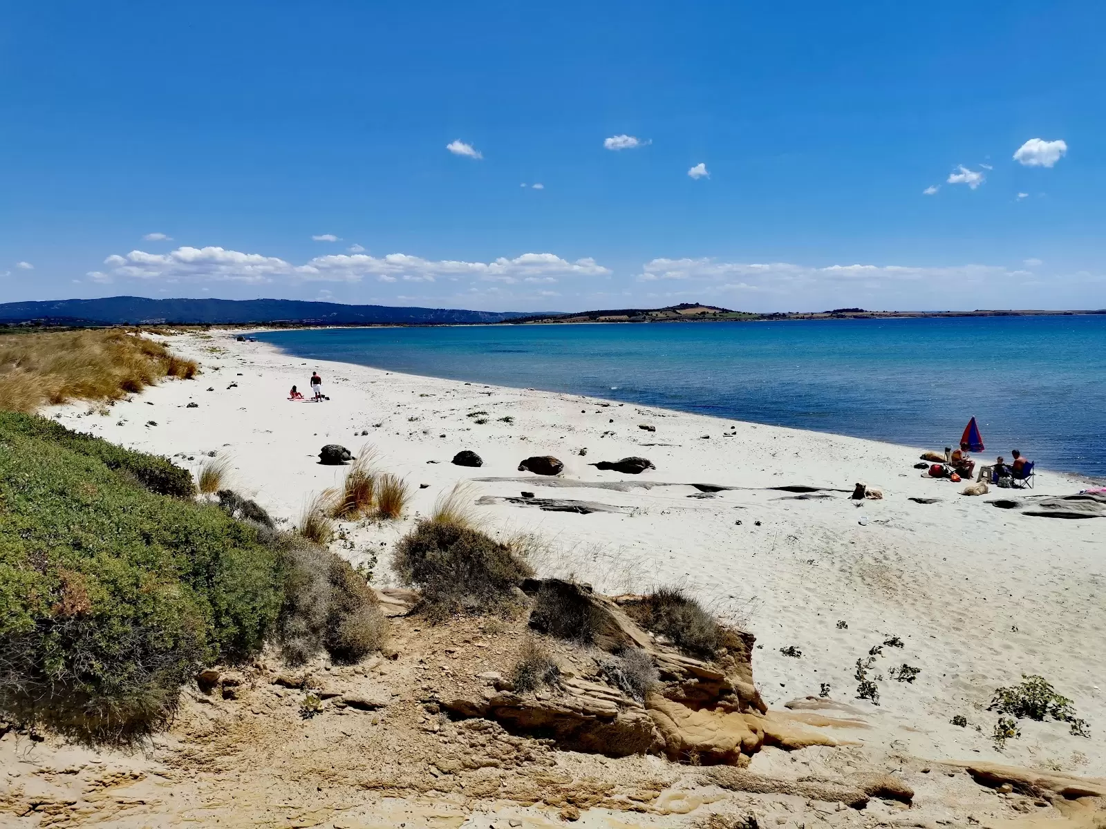 Suvla Cove Beach