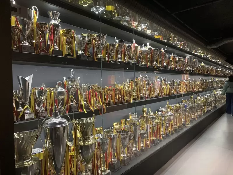 Galatasaray Müzesi