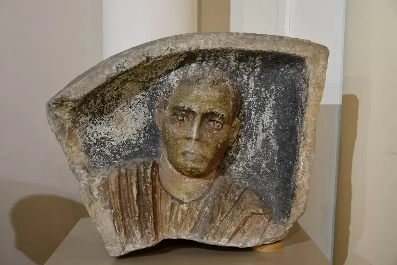 Entdecken Sie das Archäologische Museum Bursa