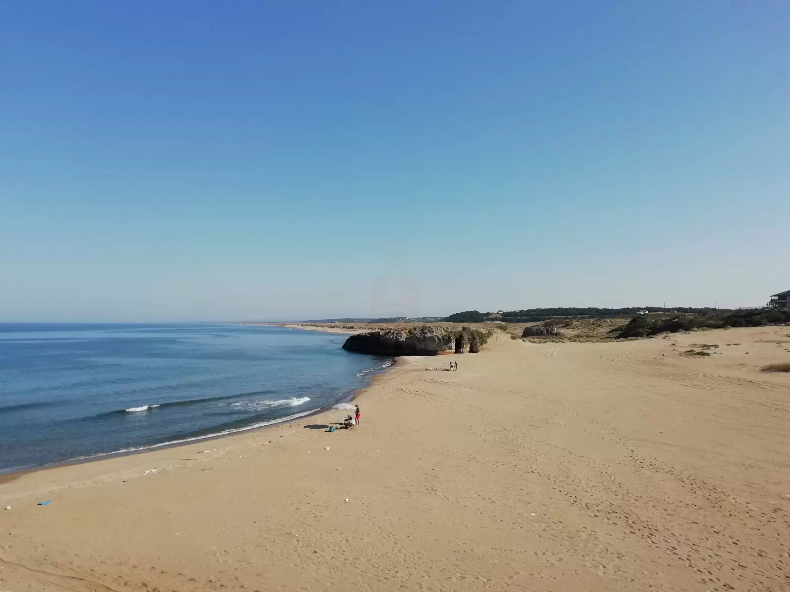 Babali Beach
