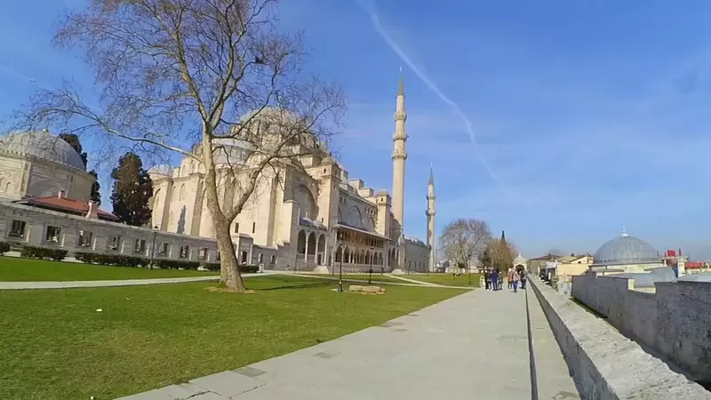 Discover Hagia Sophia