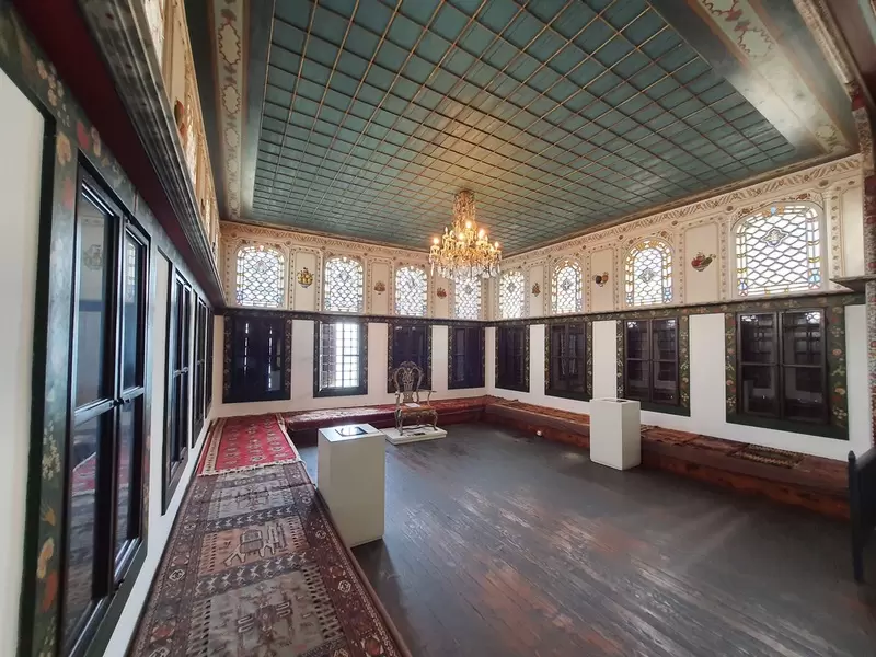Rákóczi Museum