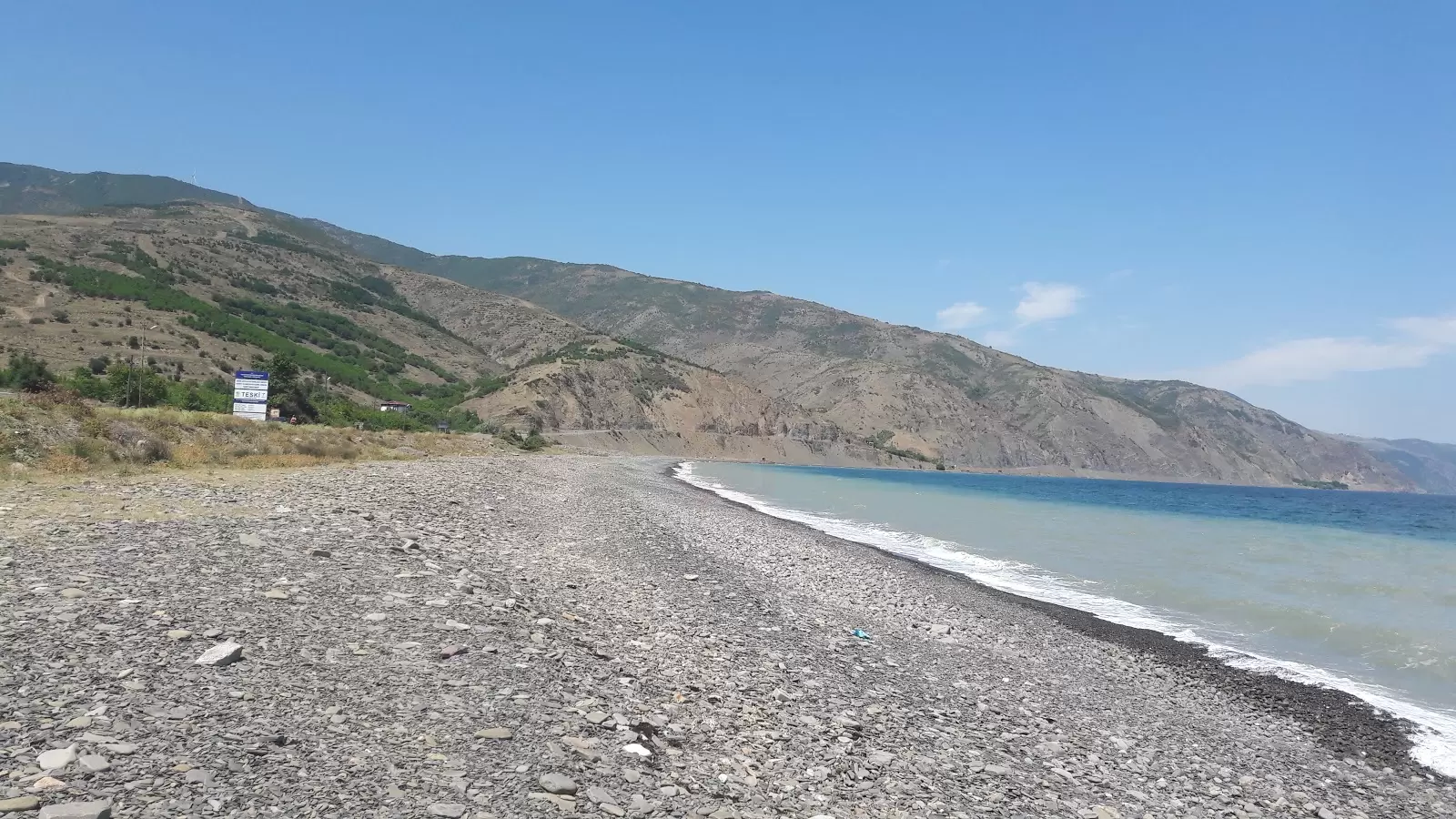 Spiaggia Gazikoy
