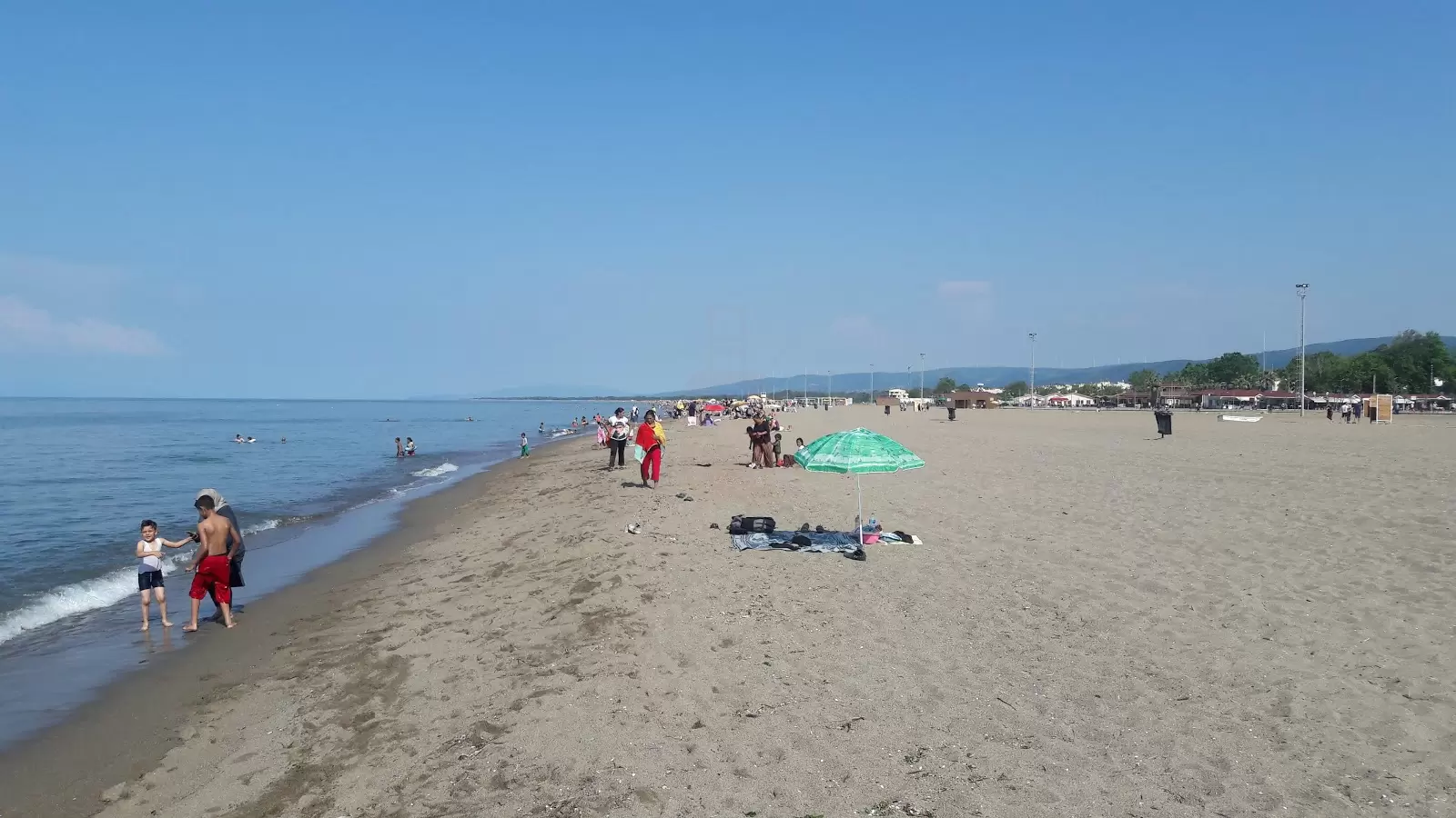 Playa de Karacabey