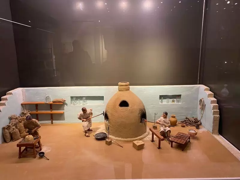 Découvrez le musée Kilis
