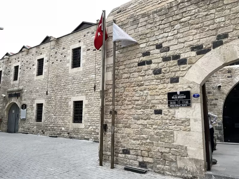 Museo Kilis