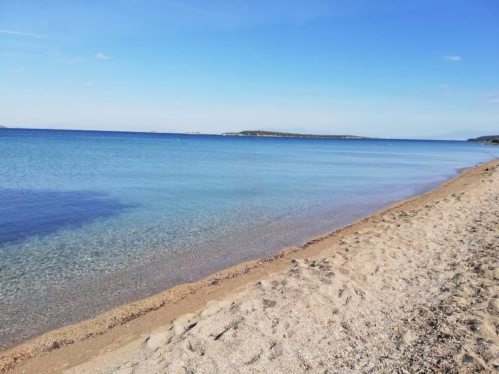 Yat Limanı Beach