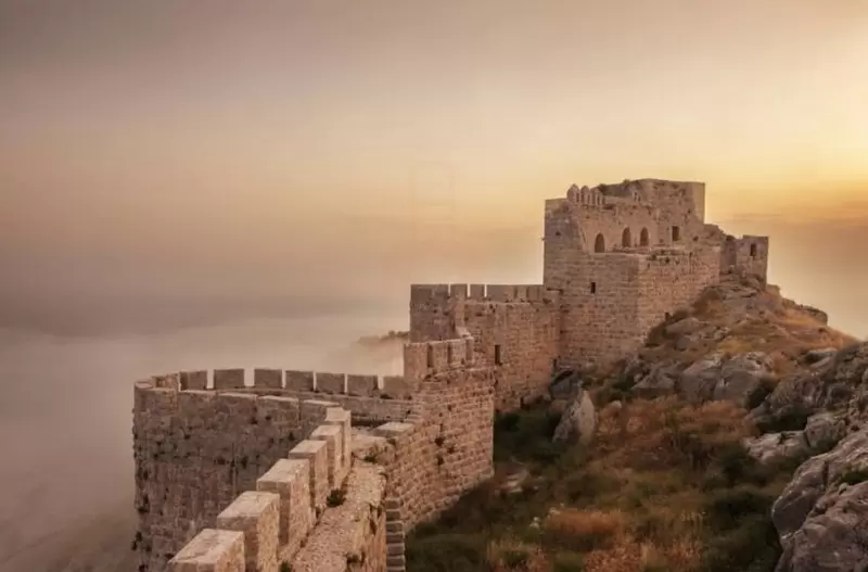 اكتشف يلانكالي