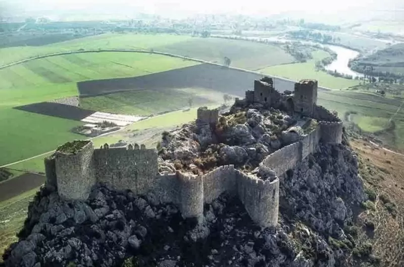 اكتشف يلانكالي