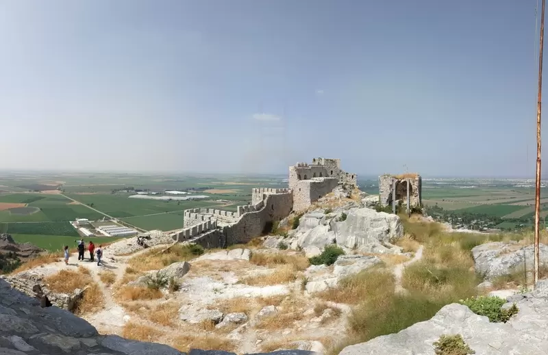 اكتشف يلانكالي