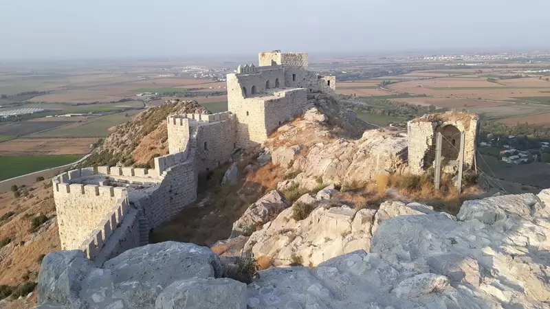 اكتشف يلانكالي