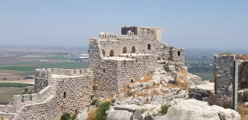 Yılankale