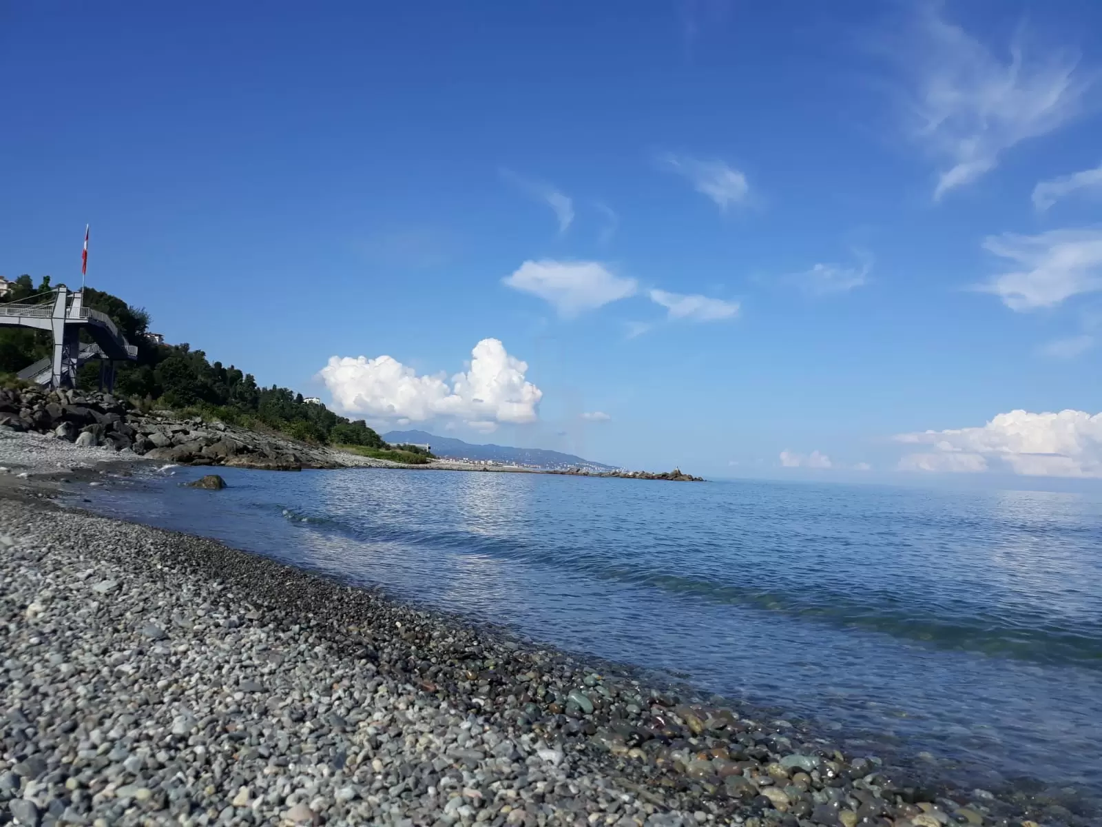 Spiaggia di Tabasi