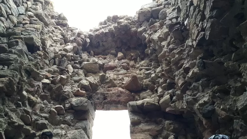 Kazan Kalesi'ni keşfedin