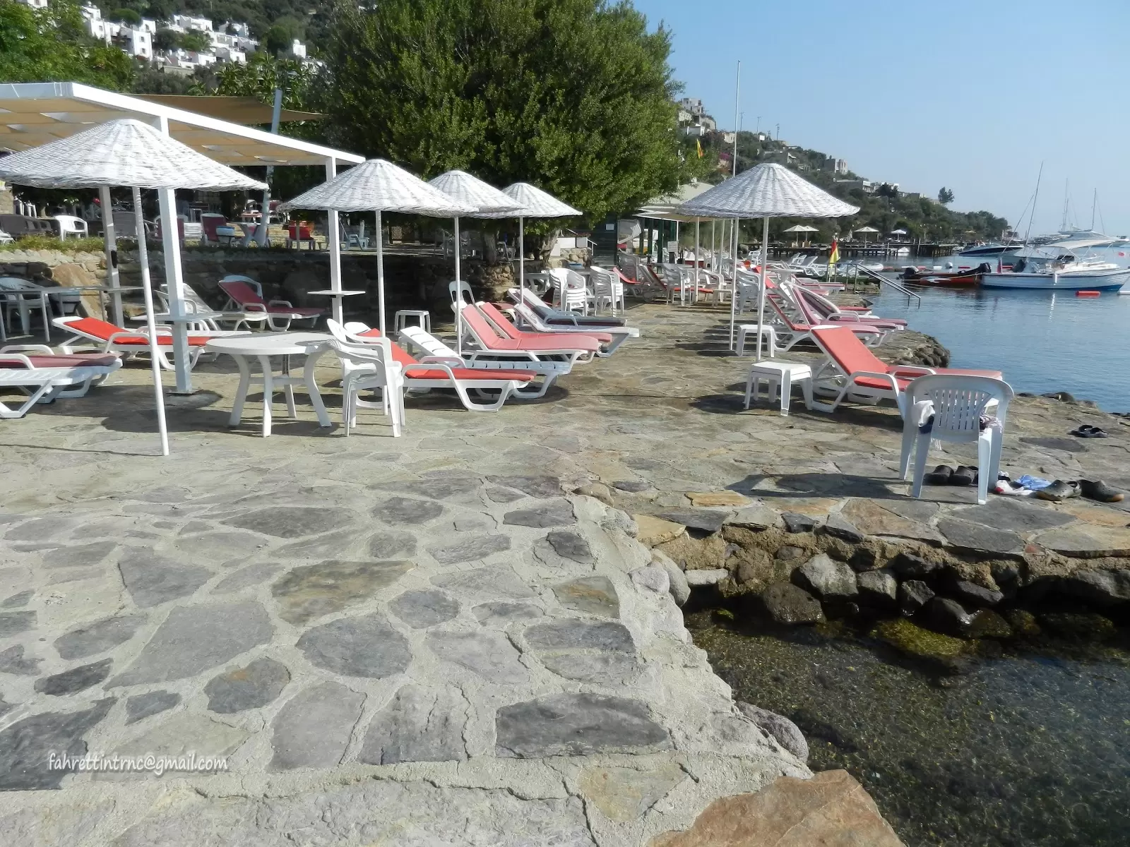 Spiaggia di Los Hebilos