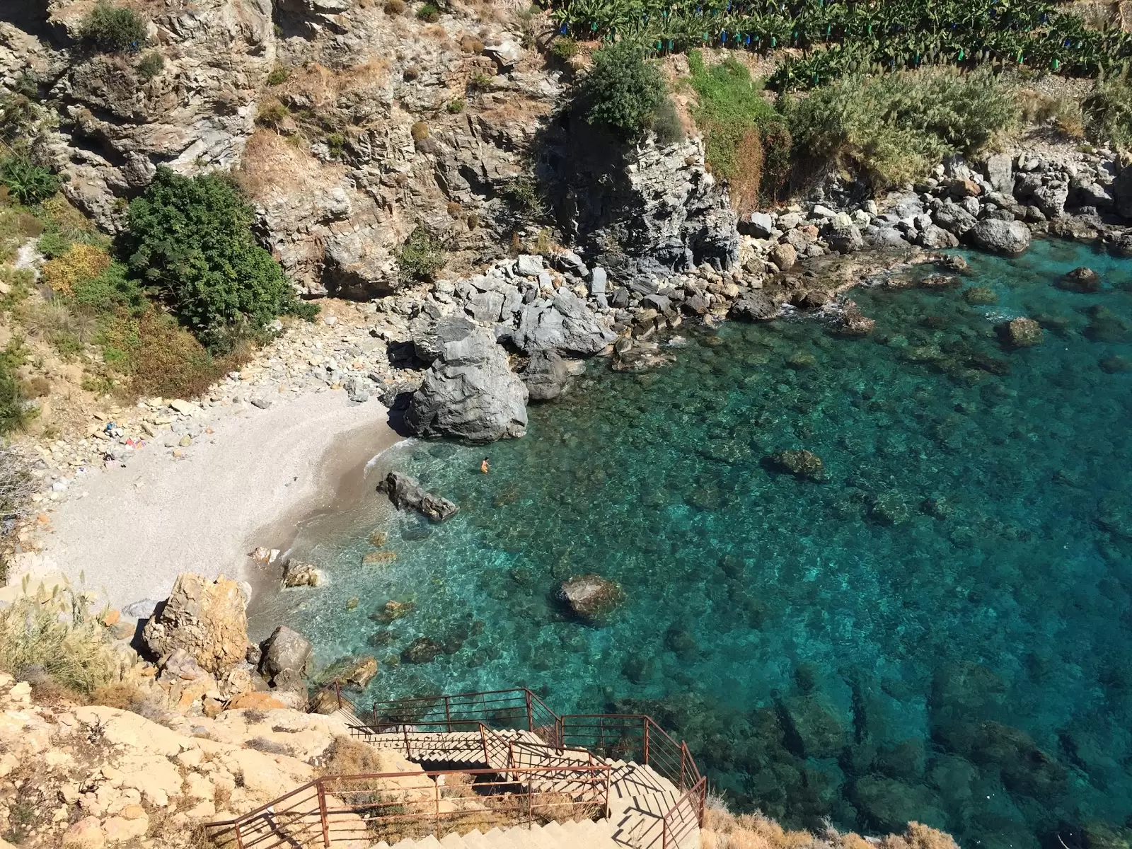 Spiaggia di Gazipasa