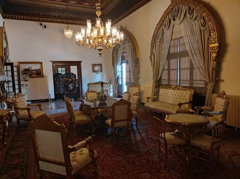 متحف حرب الاستقلال