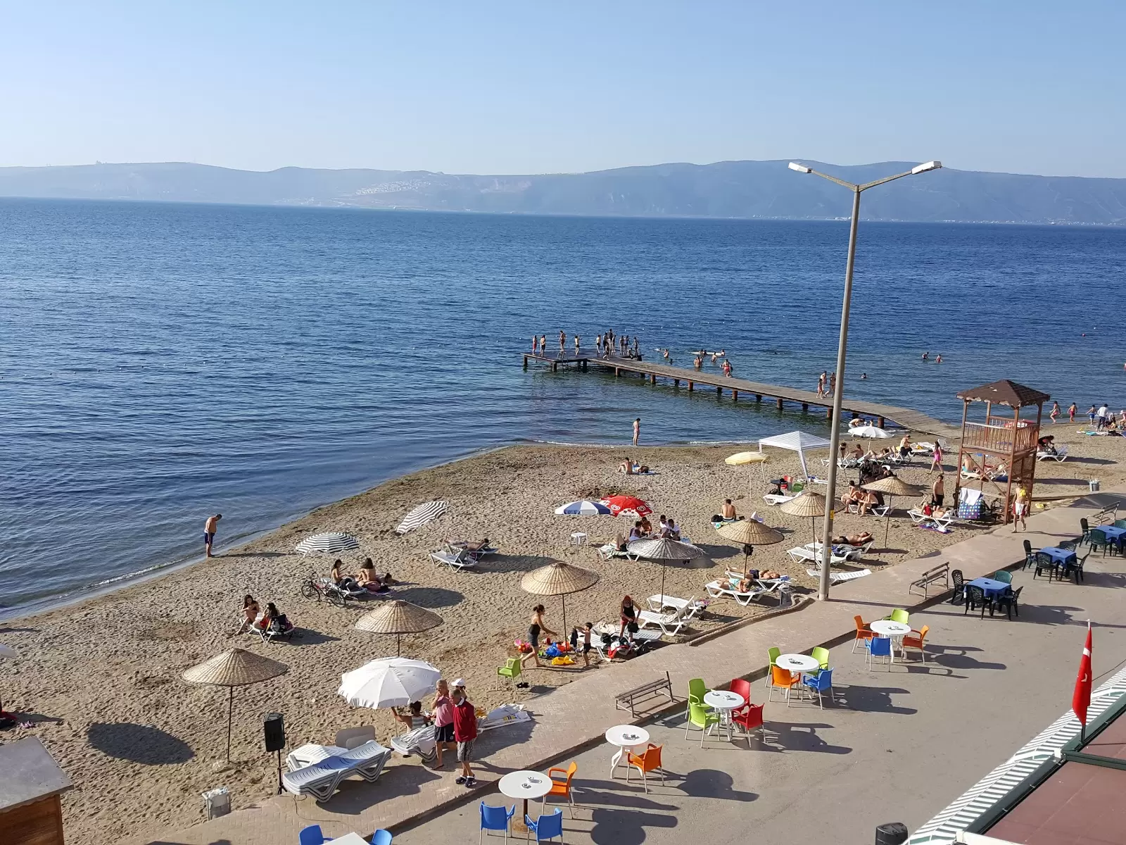 Spiaggia di Kumyali