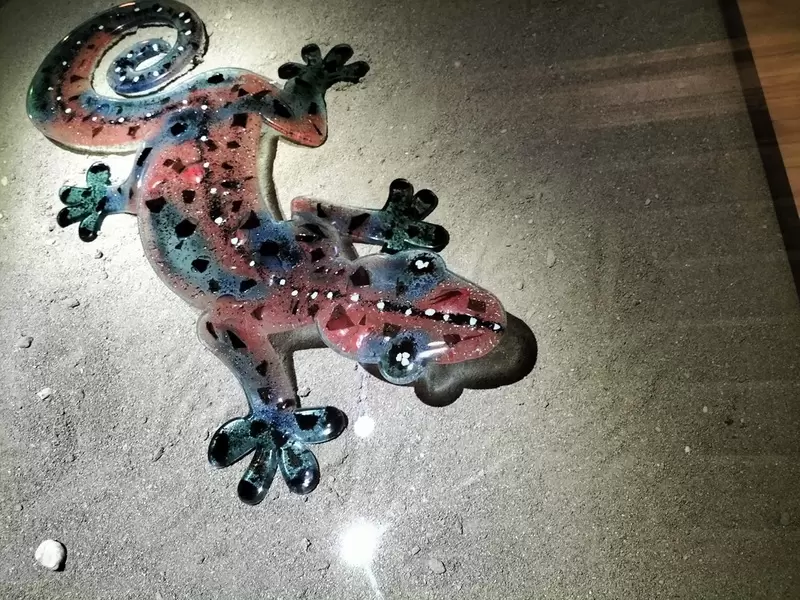 Découvrez le musée d'art du verre moderne, Eskişehir