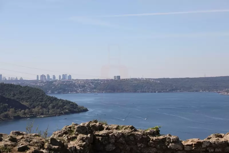 Découvrez le château de Yoros