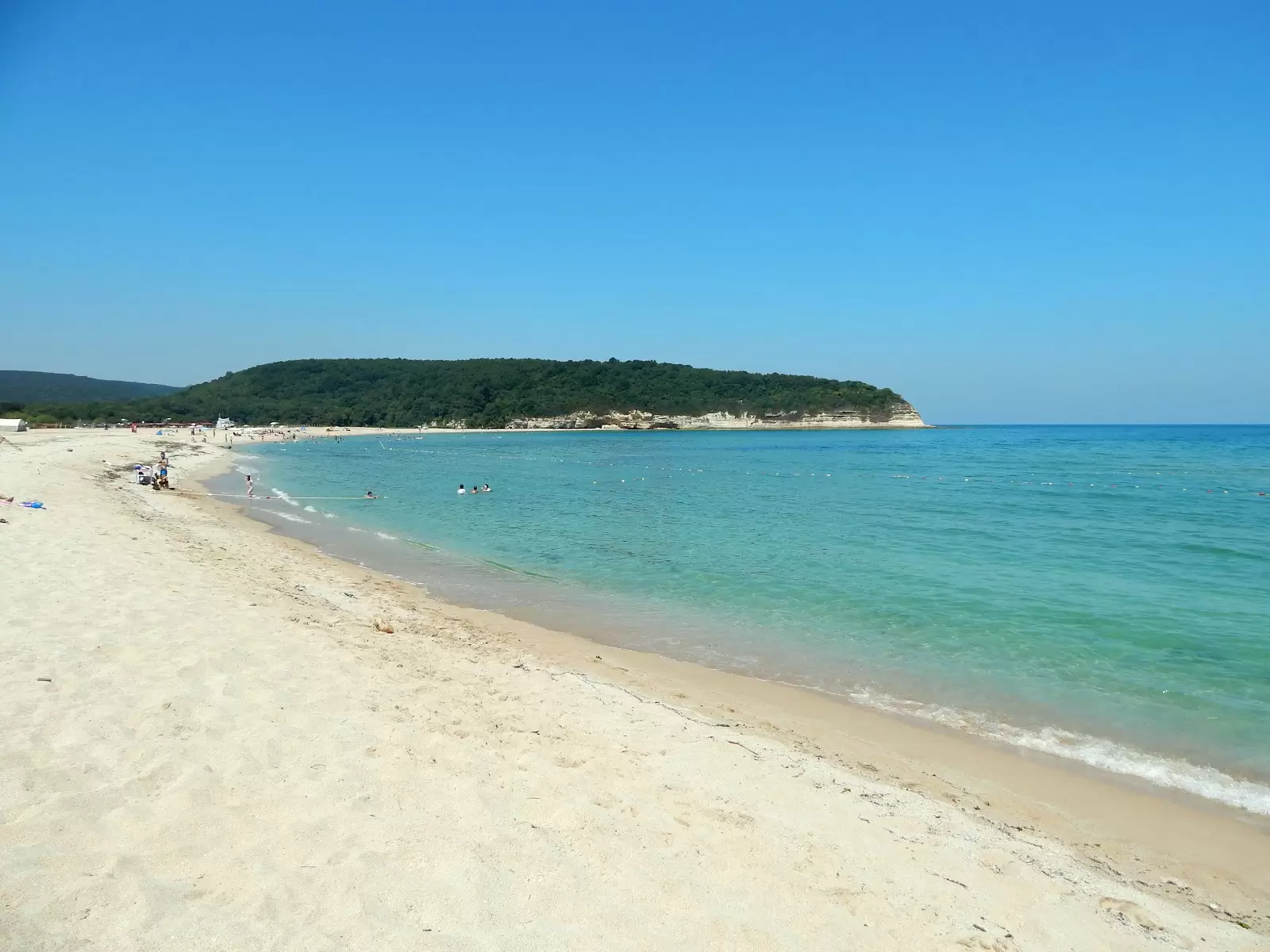 Cilingoz Beach
