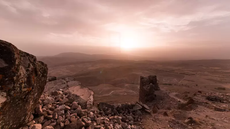 Entdecken Sie das Schloss Gevale
