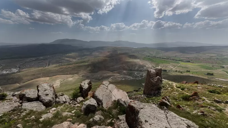 Entdecken Sie das Schloss Gevale