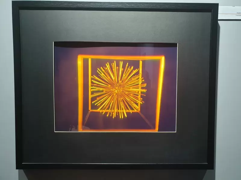 Откройте для себя Стамбульский музей иллюзий