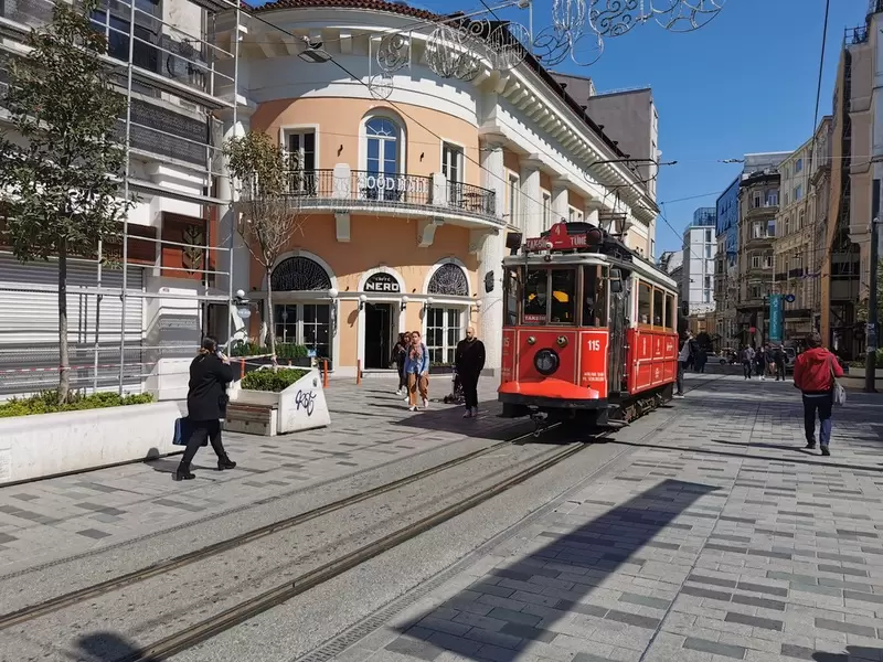 Откройте для себя Стамбульский музей иллюзий