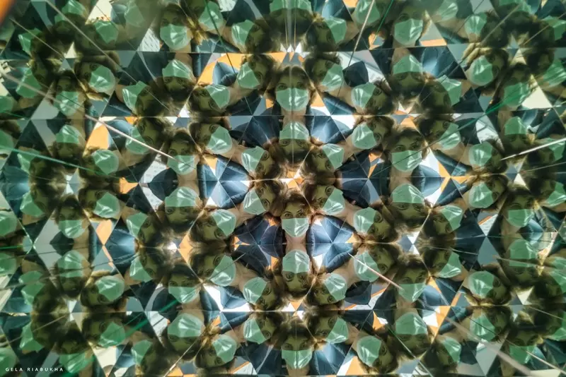 Откройте для себя Стамбульский музей иллюзий