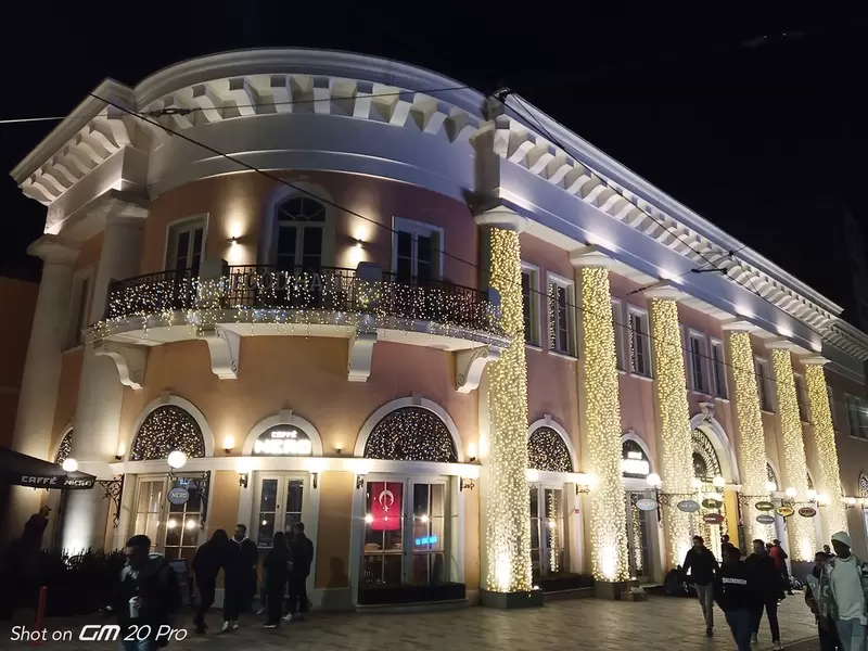 Откройте для себя Стамбульский музей иллюзий