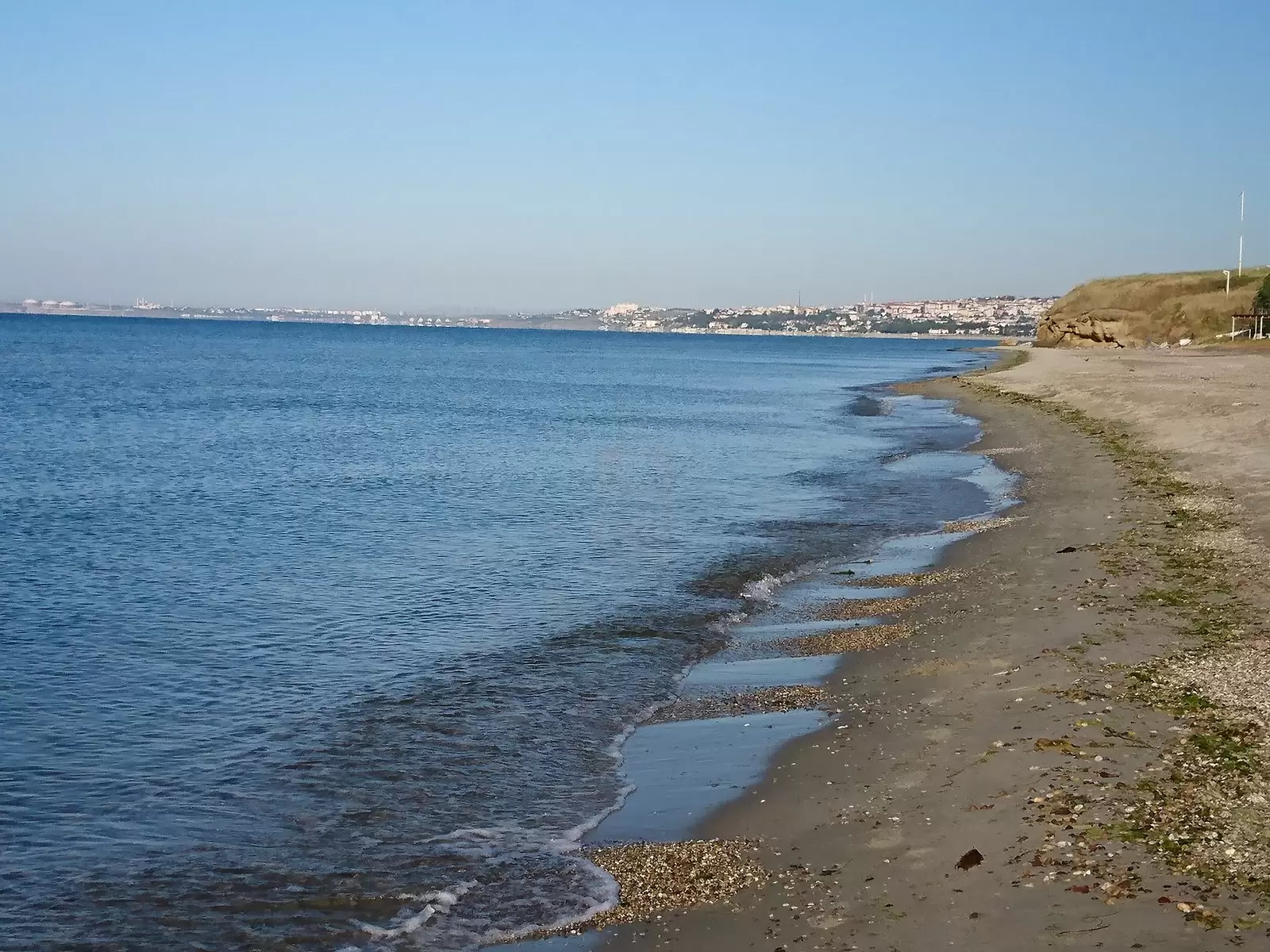 Balaban Plajı